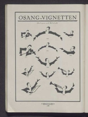 Osang-Vignetten