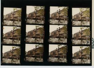 Packhof, 1982