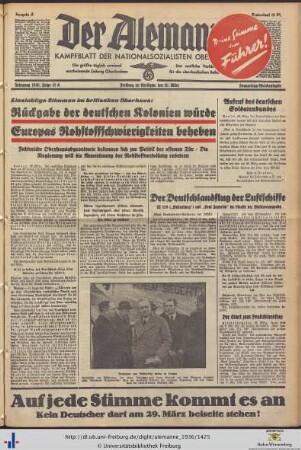 26.03.1936 (Donnerstag-Abendausgabe)
