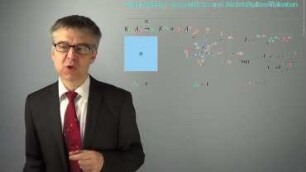 Grundlagen der Debye-Hückel-Theorie - Wie stark wird ein Ion in einem Elektrolyt abgeschirmt?