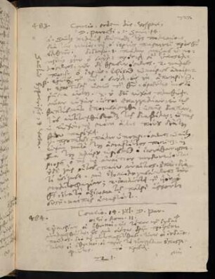 727, 10.7.1597 (vesperi), 1. Sam 14
