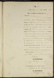 Sterberegister Standesamt Salzkotten