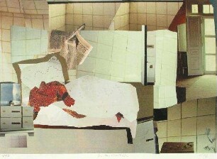 Im Krankenhaus