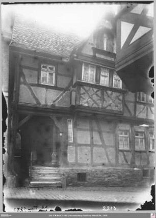 Pferdstraße 5 in Kronberg