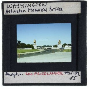 Washington, The Arts of War