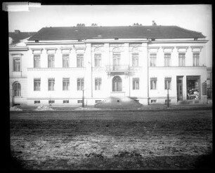 Potsdam, Berliner Straße 1