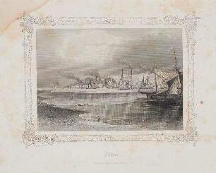 Altona - Ansicht
