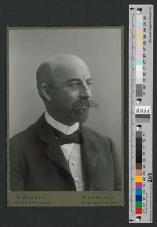 Hermann Henking