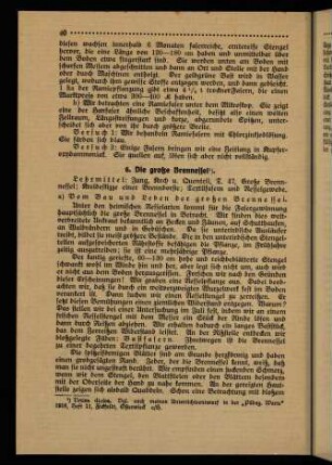 40-44, 6. Die große Brennessel