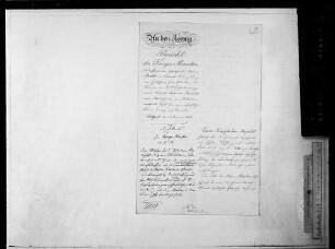 Unteroffiziere und Soldaten (1866-1867)