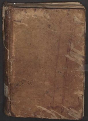 Theologia Platonica - BSB Cod.graec. 304