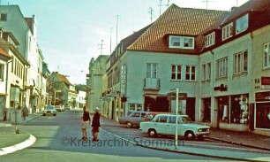 Bahnhofstraße