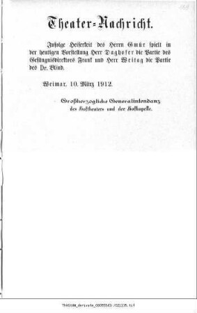 Die Fledermaus