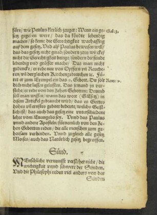 Sünd.