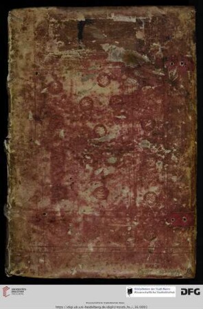 Sammelhandschrift