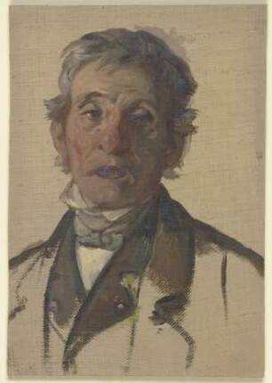 Alter Bauer