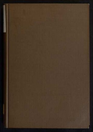 A grammar of the Kannaḍa language in English : comprising the three dialects of the language; (ancient, mediaeval, and modern)