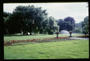 Park Villa Borsig 1.7.62.