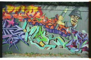 moriTz KLOR | moritz WOW123 | '99