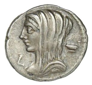 Röm. Republik: L. Cassius Longinus