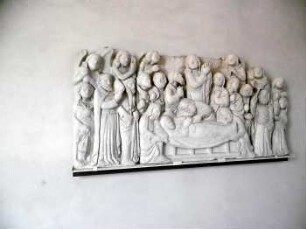 Prato: Dom