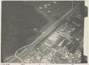 Bahnhof Untermenzing