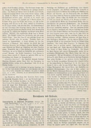 101-120 Rezensionen