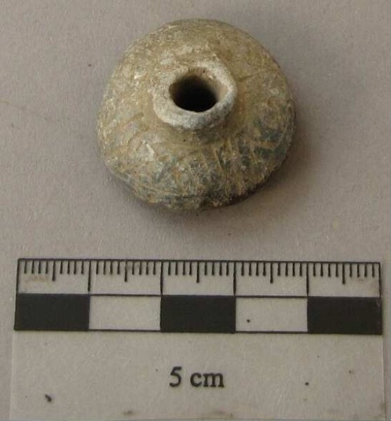 spindle whorl