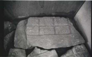 Itzan, South Hieroglyphic Stairway, Stone D (ITN: Stn. D, S. HS.)