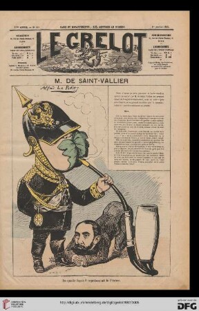 Nr. 560 (1er Janvier 1882)