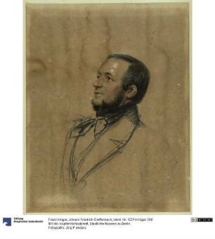 Johann Friedrich Dieffenbach