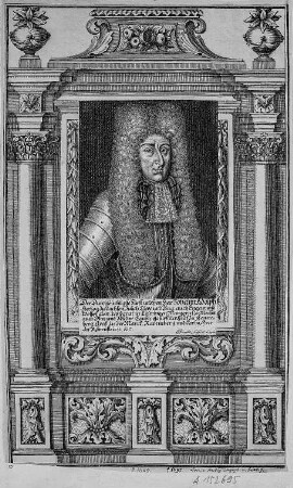 Johann Adolph I., Herzog von Sachsen-Weißenfels