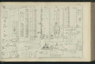 Taf. 431 - 440