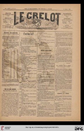 Nr. 510 (16 Janvier 1881)