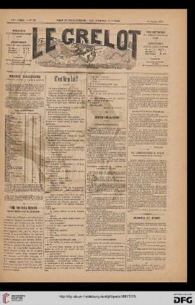 Nr. 510 (16 Janvier 1881)