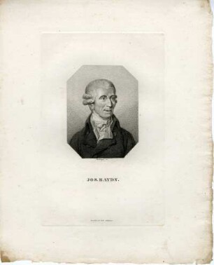 Haydn, Joseph
