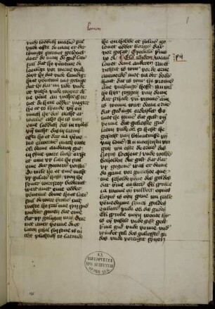 Rubrik 'louen'