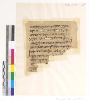 Psali for St. Stephen