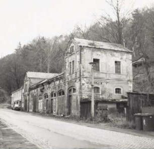Königstein, Remise