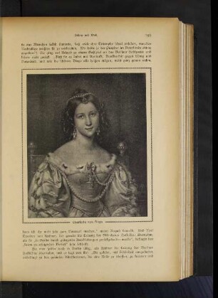 Charlotte von Hagn
