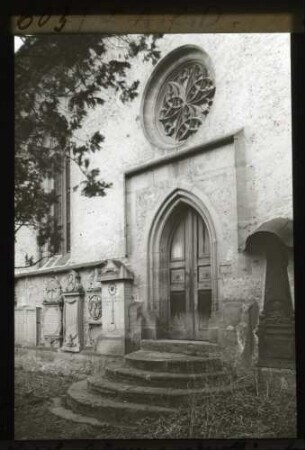 Alexanderkirche