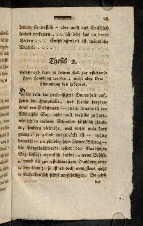 29-35, Thesis 2.+16.