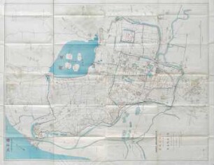 Plan de Nankin