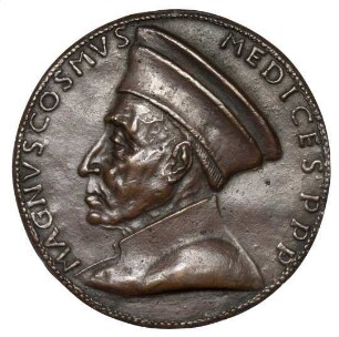 Cosimo de Medici