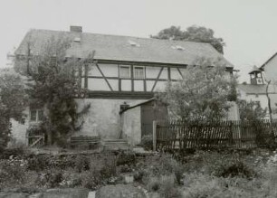 Anbau, Lauta (Kreis Marienberg )