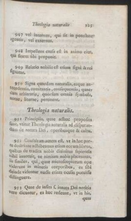 Theologia naturalis