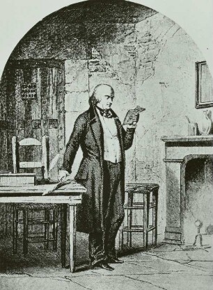 Beranger, Pierre-Jean de