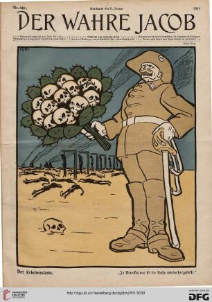Nr. 640 (31. Januar 1911)