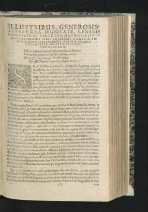Decadis Secundae.