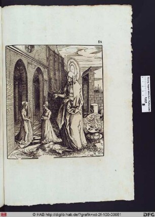 St. Pharahildis